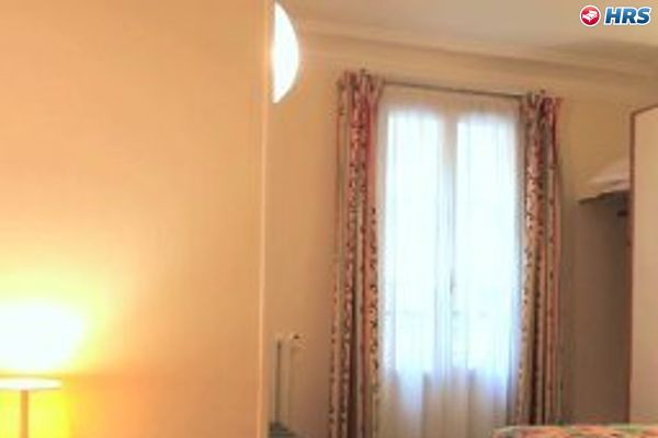 Residence du Pre (Paris)